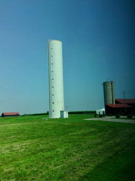 Silos