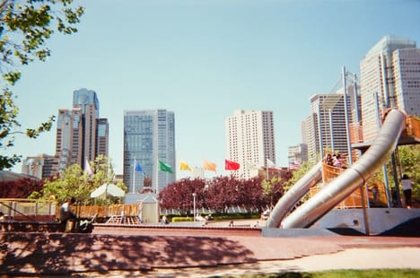 Yerba Buena