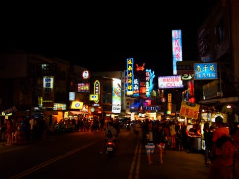 Kenting Night Market