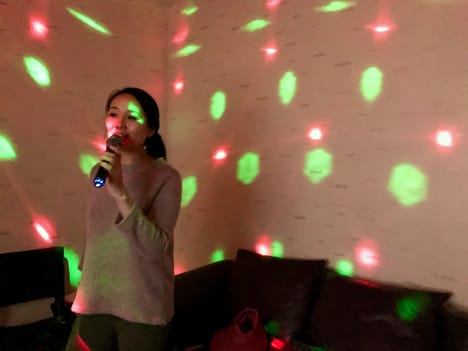 Karaoke