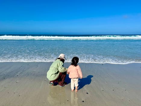 Carmel Beach