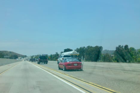 Miata