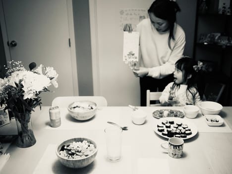 Hinamatsuri