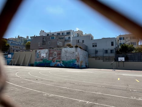 Francisco Middle